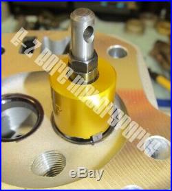 Neway Valve Seat Cutter 3 Angle Valve Job Easy Turn Wrench Box Stock Clones