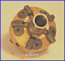 Neway Valve Seat Cutter 623, Nom. 1-1/2 Dia, Can Expand To1-7/8 Dia, 15x30 Deg