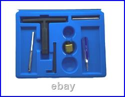 Neway Valve Seat Cutter Kit, 212 Predator Non-Hemi, 1 Angle, 5.0mm Pilot