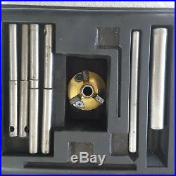 Neway Valve Seat Cutter Kit With 31 x 46 102A