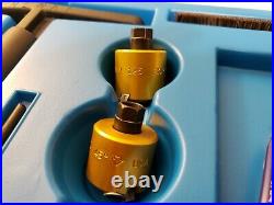 Neway Valve Seat Cutter Set 3 Angle Valve Job 111 122 126 30 45 60 small series
