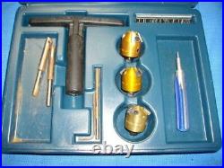Neway Valve Seat Cutter Set. Free Shipping. See Description For Specifications