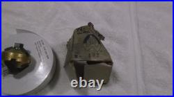 Neway valve seat cutter #102