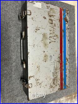 OEM Yamaha Toolkit MCC 300mm Model 31/Chain Cutter/Valve Seat & Face Cutter Set OEM Yamaha Toolkit MCC 300mm Model 31/Chain Cutter/Valve Seat & Face Cutter Set