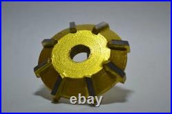 Predator Valve Seat Cutter Kit For Kart Racing Clone Hemi Honda