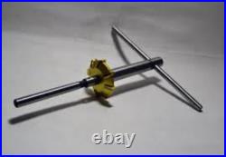 Predator Valve Seat Cutter Kit Racing Kart, Clone, Predator, Hemi, Honda, Brigg@