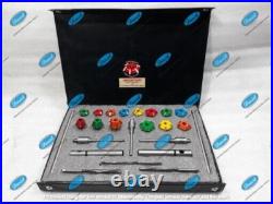 Predator Valve Seat Cutter Racing Kart, Clone, Predator, Hemi, Honda, TARRIF PAID