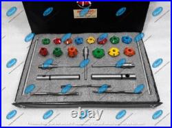 Predator Valve Seat Cutter Racing Kart, Clone, Predator, Hemi, Honda, TARRIF PAID