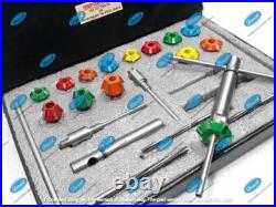 Predator Valve Seat Cutter Racing Kart, Clone, Predator, Hemi, Honda, TARRIF PAID