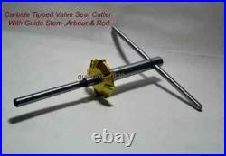 Predator Valve Seat Cutter kit Racing Kart, Clone, Predator, Hemi, Honda, Briggs