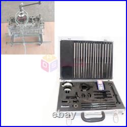QM18-62mm Automobile Engine Cylinder Head Valve Seat Reamer Valve Seat Cutter