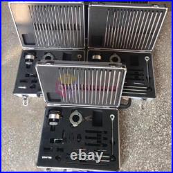 QM18-62mm Automobile Engine Cylinder Head Valve Seat Reamer Valve Seat Cutter
