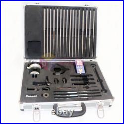 QM18-62mm Automobile Engine Cylinder Head Valve Seat Reamer Valve Seat Cutter