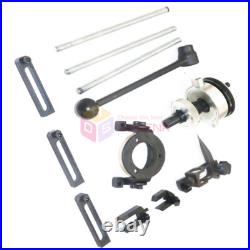 QM18-62mm Automobile Engine Cylinder Head Valve Seat Reamer Valve Seat Cutter