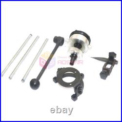 QM18-62mm Automobile Engine Cylinder Head Valve Seat Reamer Valve Seat Cutter