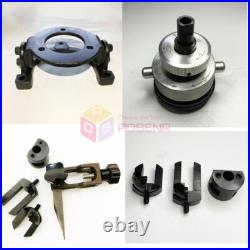 QM18-62mm Automobile Engine Cylinder Head Valve Seat Reamer Valve Seat Cutter