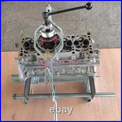 QM18-62mm Automobile Engine Cylinder Head Valve Seat Reamer Valve Seat Cutter