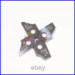 QM18-62mm Automobile Engine Cylinder Head Valve Seat Reamer Valve Seat Cutter