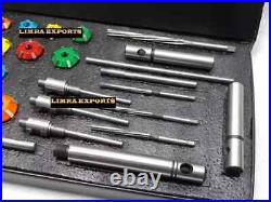 Racer-3-angle-Valve-Job-Seat-Cutter-Kit-Carbide-Tipped -Heads-30-45-60-Degrees Racer-3-angle-Valve-Job-Seat-Cutter-Kit-Carbide-Tipped -Heads-30-45-60-Degrees
