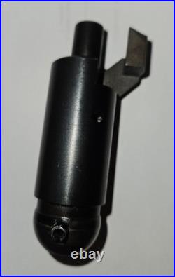 SUNNEN VSC200 Ball Valve Seat Cutter Tool Holder Body With VSC-15 Cutter. Rare