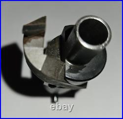 SUNNEN VSC200 Ball Valve Seat Cutter Tool Holder Body With VSC-15 Cutter. Rare