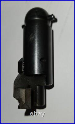 SUNNEN VSC200 Ball Valve Seat Cutter Tool Holder Body With VSC-15 Cutter. Rare