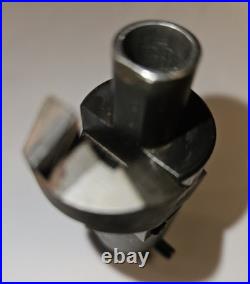 SUNNEN VSC200 Ball Valve Seat Cutter Tool Holder Body With VSC-15 Cutter. Rare