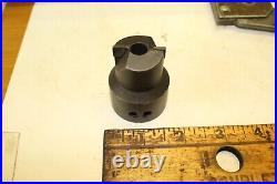 Serdi Valve Seat Counterbore Cutter. 1-187MH