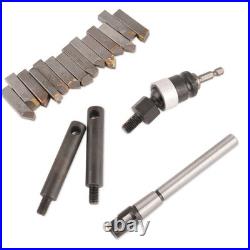Single Plane Valve Seat Cutter Universal Boring Tool Engine Valve Repair Tools