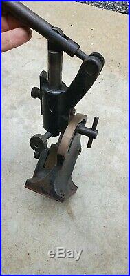 Sioux No1713 Dressing tool Albertson & company Inc Made in USA Valve Seat Cutter