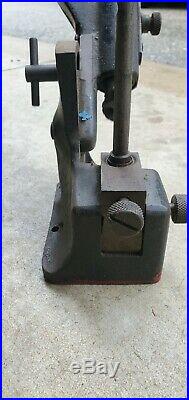 Sioux No1713 Dressing tool Albertson & company Inc Made in USA Valve Seat Cutter