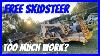 Sitting_For_Many_Years_Will_This_Free_Skidsteer_Ever_Run_Again_Equipment_Skidsteer_Restoration_01_mu