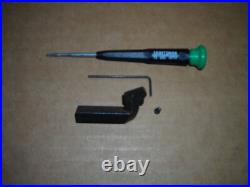 Sunnen Vgs-20 Vsc Valve Seat Cutter Body Goodson Sun-3dh-m Mini Fast Cut Holder Sunnen Vgs-20 Vsc Valve Seat Cutter Body Goodson Sun-3dh-m Mini Fast Cut Holder