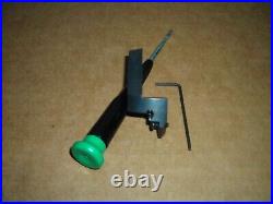 Sunnen Vgs-20 Vsc Valve Seat Cutter Body Goodson Sun-3dh-m Mini Fast Cut Holder Sunnen Vgs-20 Vsc Valve Seat Cutter Body Goodson Sun-3dh-m Mini Fast Cut Holder
