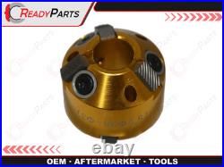 T&E Tools 28-37mm @ 45° & 75° Valve Seat Cutter for #6257 and #6258 (6257-C1)