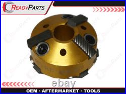 T&E Tools 37-46mm @ 45° & 60° Valve Seat Cutter for #6257 and #6258 (6257-C3) T&E Tools 37-46mm @ 45° & 60° Valve Seat Cutter for #6257 and #6258 (6257-C3)