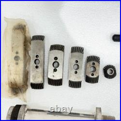 Teryair Model No Vs-1 Valve Seat Cutter Kit Engine Valve Seat Repair Tool Set