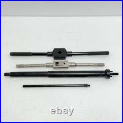 Teryair Model No Vs-1 Valve Seat Cutter Kit Engine Valve Seat Repair Tool Set