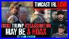 Third_Trump_Assassination_May_Be_Hoax_Trump_Camp_Denies_It_Was_Real_W_John_Joseph_Timcast_Irl_01_bsqv