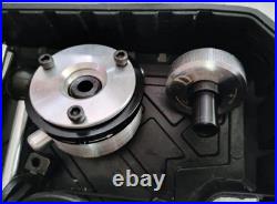 Universal Valve Seat Reamer Bolt Fixed Valve Seat Cutter With 45 ° 1.2/45/30/90