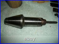 Used Adjustable Sunnen Valve Seat Cutter Tobin Arp Head Carbide Blades