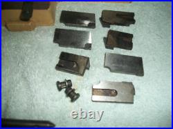 Used Adjustable Sunnen Valve Seat Cutter Tobin Arp Head Carbide Blades