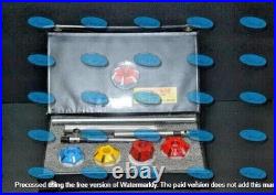 VALVE SEAT CUTTER KIT MODREN MOTOTRCYCLES, CARS 27m-30m 45 28m-26m 60 CARBIDE VALVE SEAT CUTTER KIT MODREN MOTOTRCYCLES, CARS 27m-30m 45 28m-26m 60 CARBIDE
