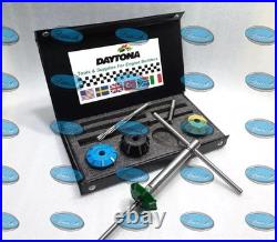 VALVE SEAT CUTTER KIT TOYOTA 2ZZ-GE Inline-Four CARBIDE TIPPED EXPRESS SHPPING VALVE SEAT CUTTER KIT TOYOTA 2ZZ-GE Inline-Four CARBIDE TIPPED EXPRESS SHPPING