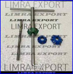 Valmet 311CS Engine VALVE SEAT CUTTER KIT CARBIDE TIPPED