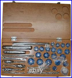 Valve SEAT Cutter Set Carbide Tipped 34 PCS Modern Bikes Upto 250 CC New6 BEST
