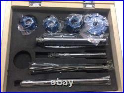 Valve SEAT Cutter Set Carbide Tipped 4 Cutter Set 45 & 20 Degree New 1 BEST