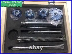 Valve SEAT Cutter Set Carbide Tipped 4 Cutter Set 45 & 20 Degree New 1 BEST