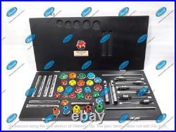 Valve Seat Carbide Tipped Cutter Set Modren CAR, ATVS, BOATS & MOTORCYLCLES USA Valve Seat Carbide Tipped Cutter Set Modren CAR, ATVS, BOATS & MOTORCYLCLES USA