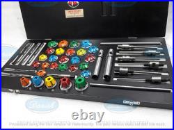 Valve Seat Carbide Tipped Cutter Set Modren CAR, ATVS, BOATS & MOTORCYLCLES USA Valve Seat Carbide Tipped Cutter Set Modren CAR, ATVS, BOATS & MOTORCYLCLES USA